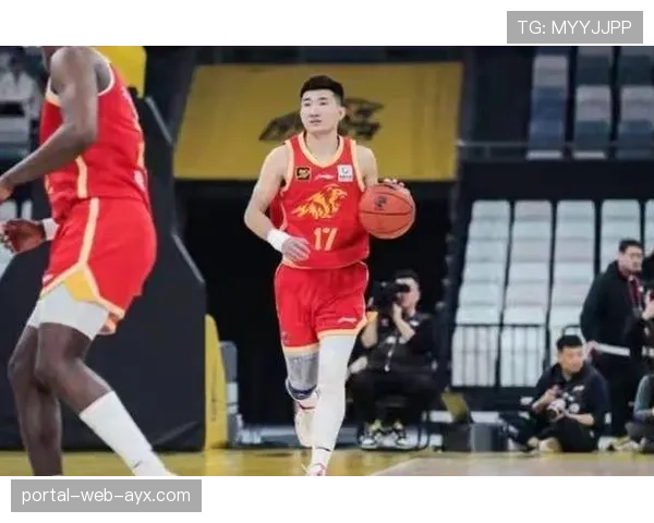 孙铭徽跳出合同试水自由市场，广厦面临后场核心流失风险